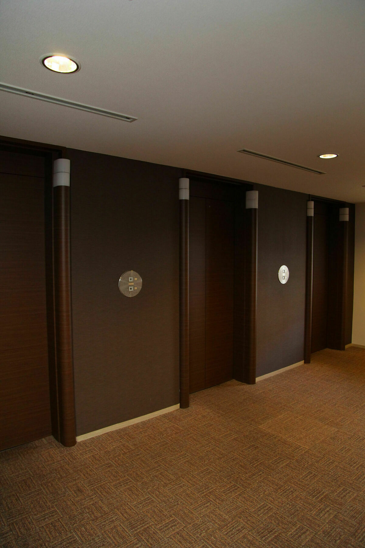 Hotel Mielparque Osaka Exterior foto